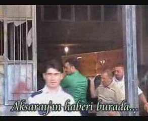 Sanayi esnafı bunalıma girip intihar etti