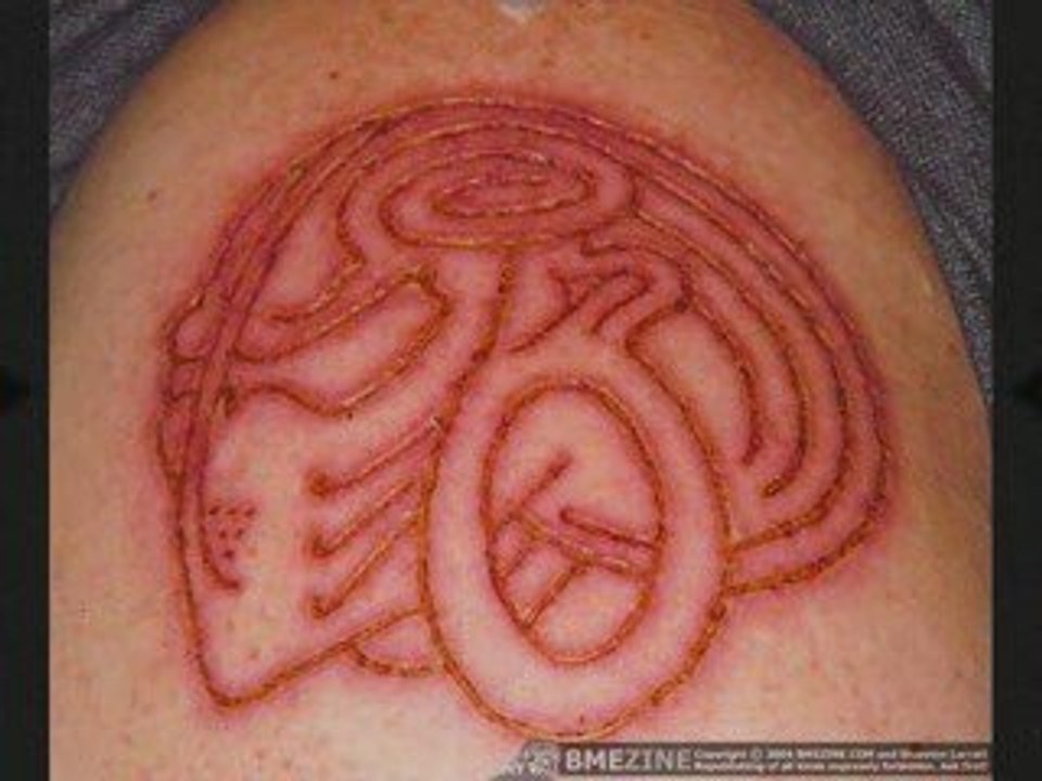 blood & dolor's ..just for fun !!