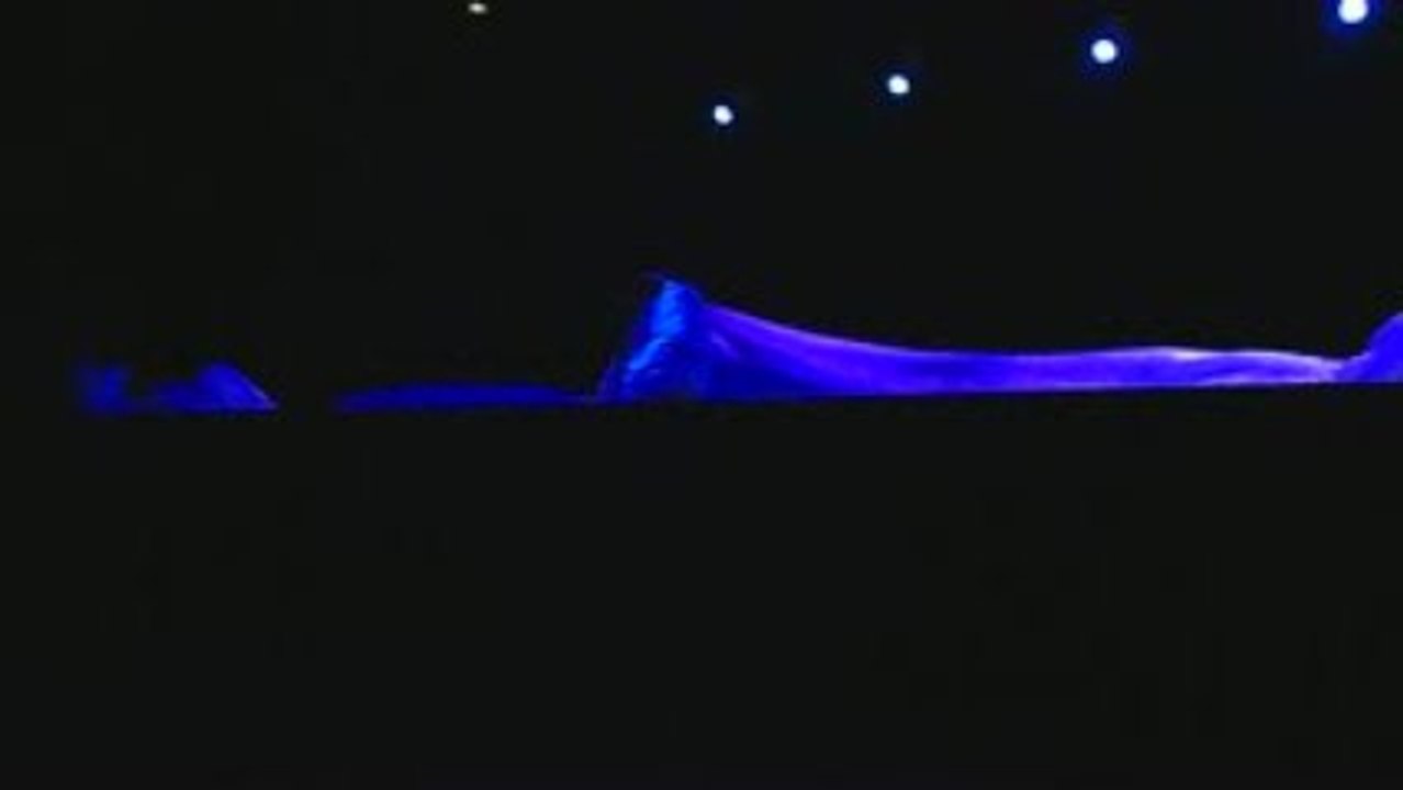 'Je pense donc je suis'