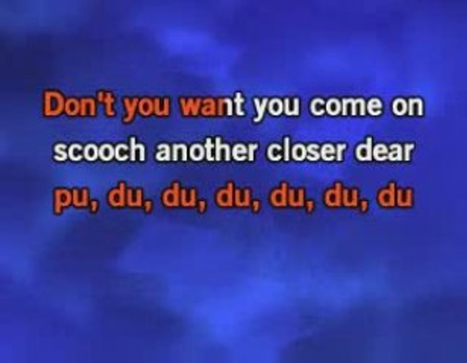 Jason Mraz - I'm yours Karaoke video