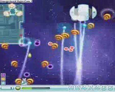 kadokado iron chouquette 143 000