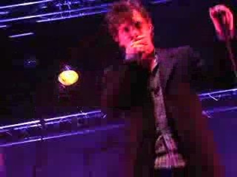 Raphael _ Petite annonce @ Zenith de Nantes