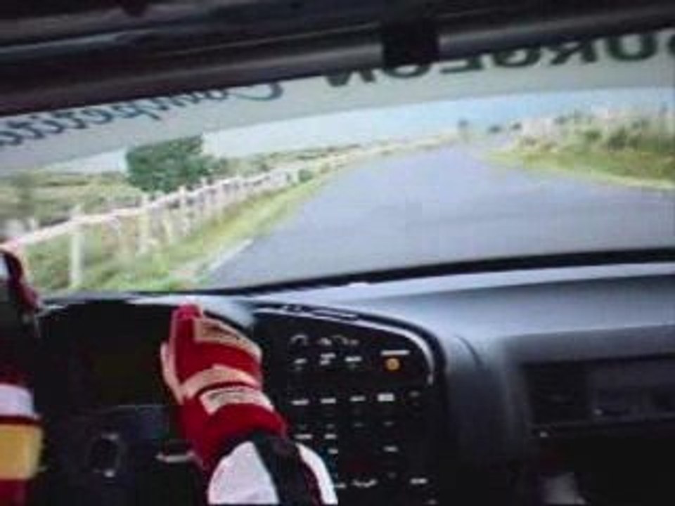 Mont-Dore 09 course 1