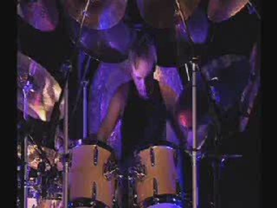 Thomas Patris DVD (Extrait 01)