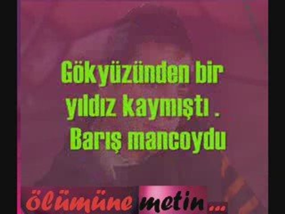 metein gaman gül pembe barış manco düeti