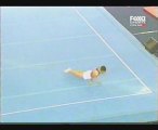 Gymnastics - 2006 Glasgow World Cup Part 2
