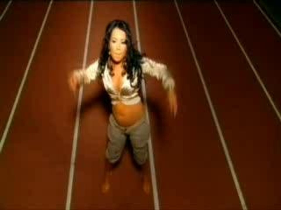 Lumidee Vs Fatman Scoop - Dance !