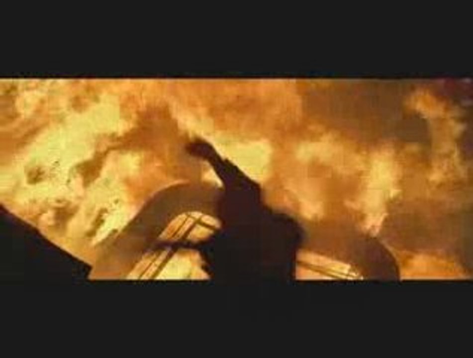 Inglourious Basterds : bande-annonce 2 (vost)