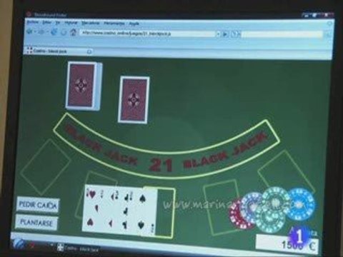 David Bagés en Los misterios de Laura