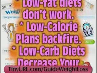 Weight Loss Diet - personal weight loss