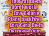 Weight Loss Diet - weight loss foods