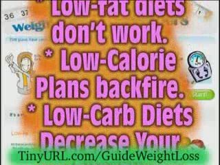 Weight Loss Diet - free weight loss guide