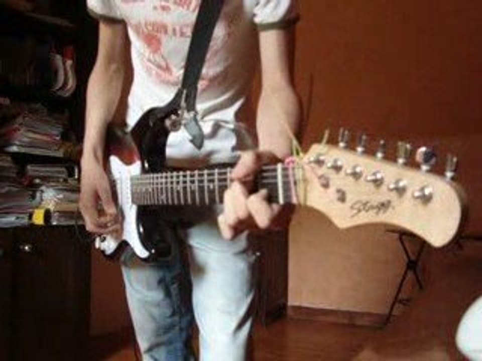 californication - RHCP