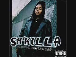 Sh'Killa - Got 'Em Twisted