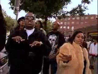 Gangstadam Mob feat. The Outlawz - From Gangstadam 2 L.A.