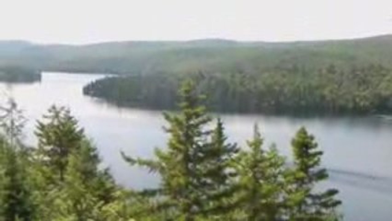 Lac_Sacacomie