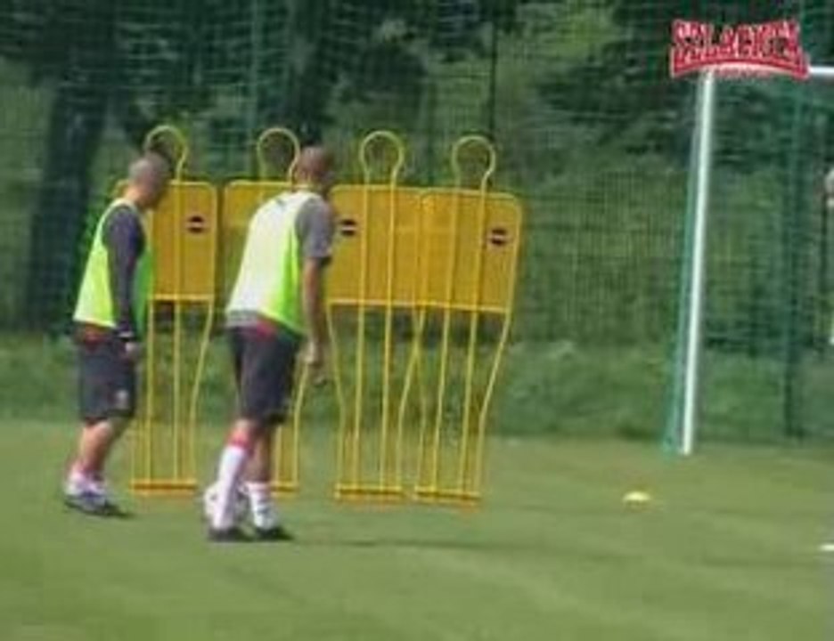 przed meczem z Polonią Bytom