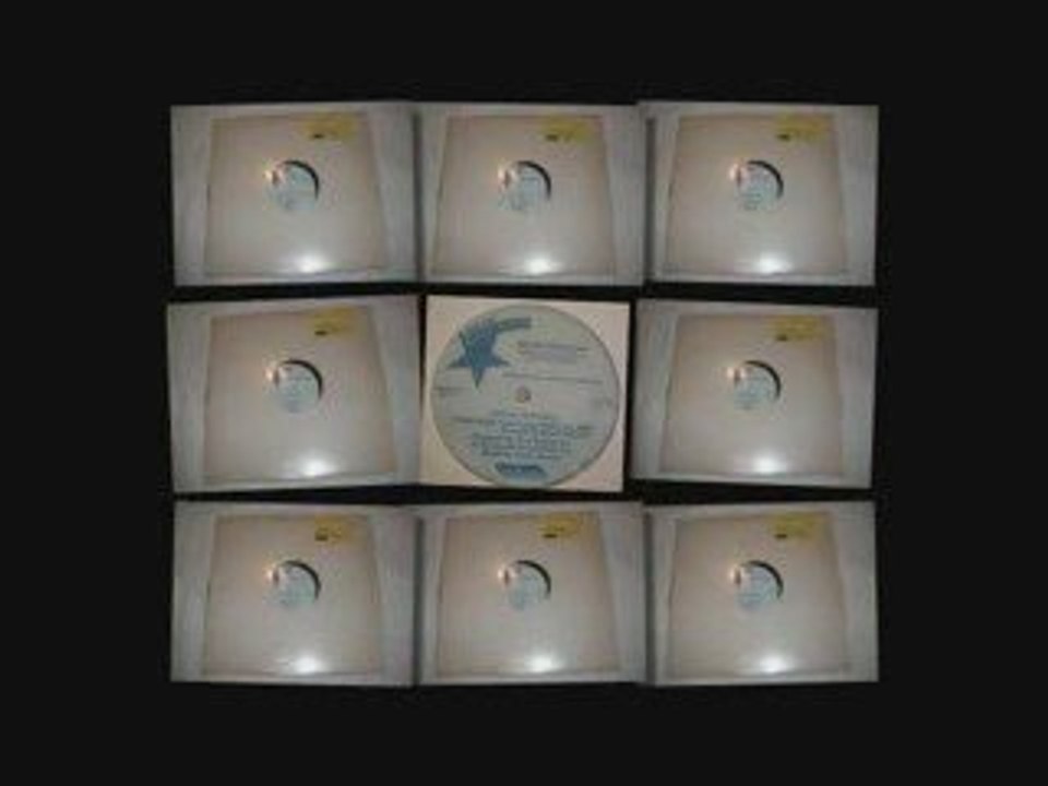 Maxine Singleton - Don't U love It