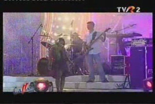 Nico - Callatis 2009