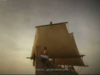 1x5 dynastie tang,trésors engloutis