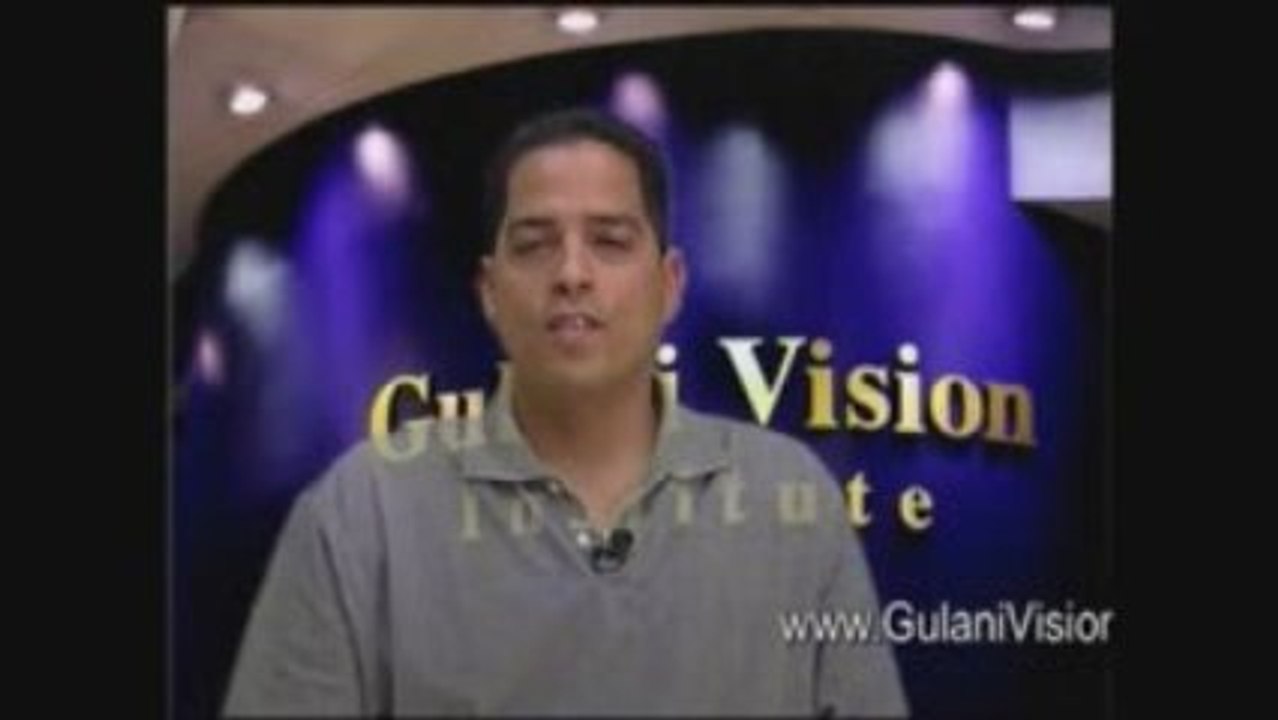 Advanced Laservision Surgery for Military Member