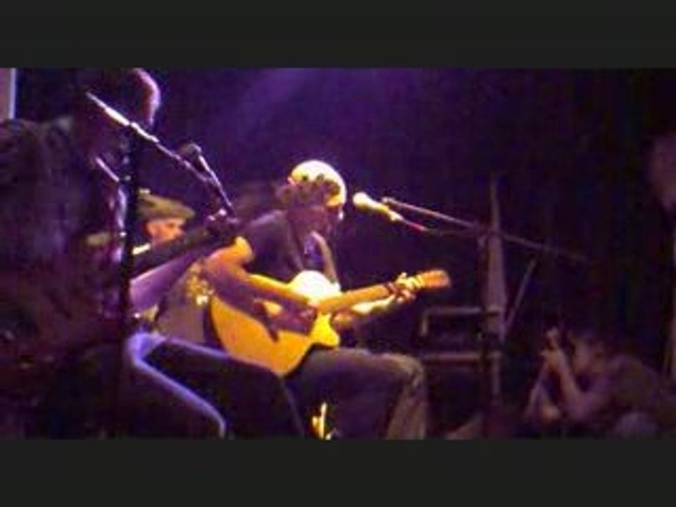 solo acoustique casa musicale - Musher