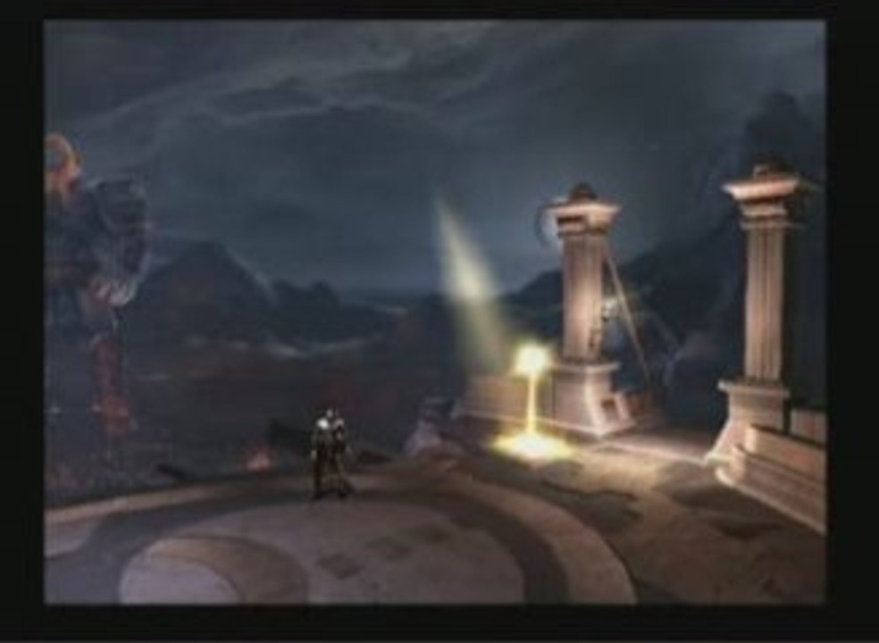 God of War -En route vers l'Oracle- 04