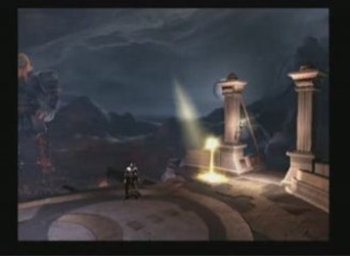 God of War -En route vers l'Oracle- 04