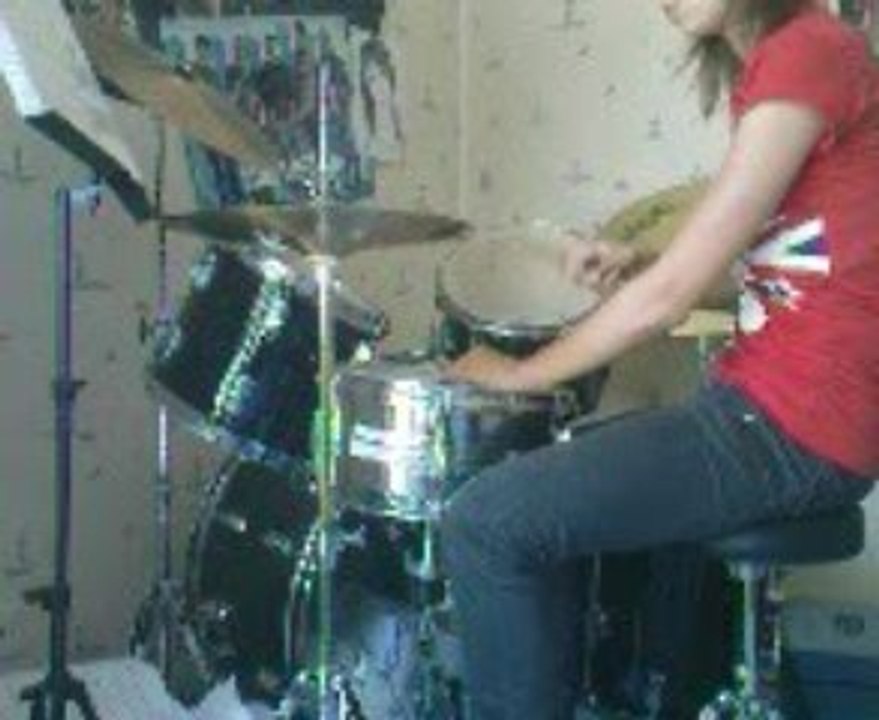 Bob Marley - Batterie