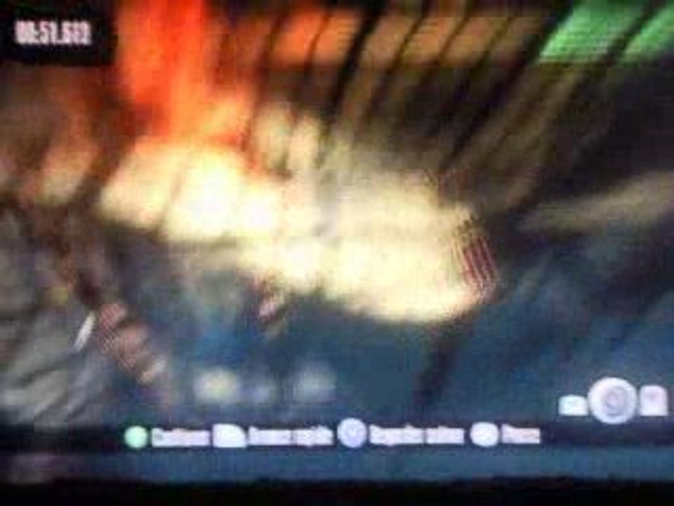 Mon parcours dans Trials HD