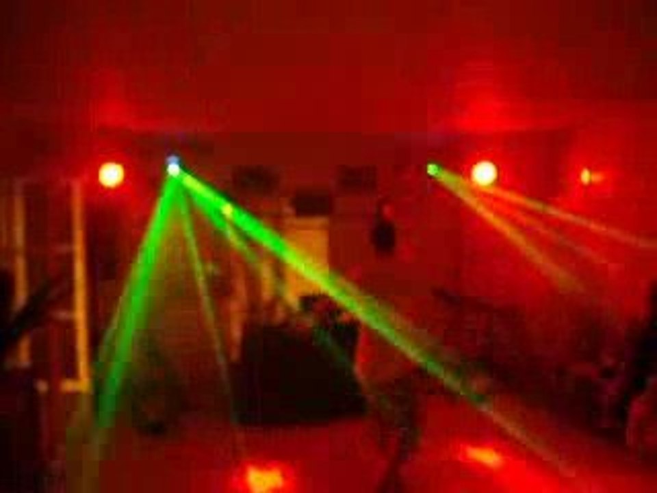 Fête du 27 juin 2009