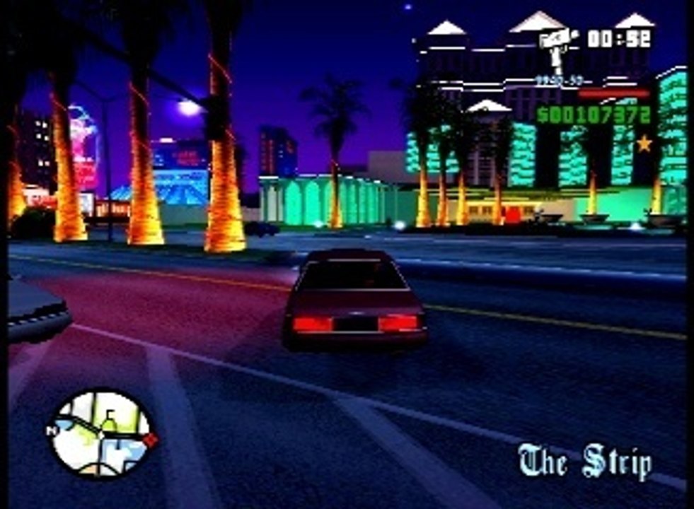 GTA San Andreas - FilmGame 46