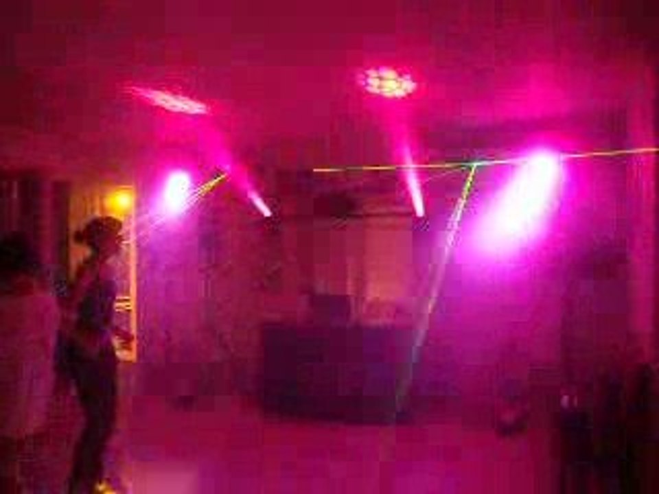 Fête du 27 juin 2009