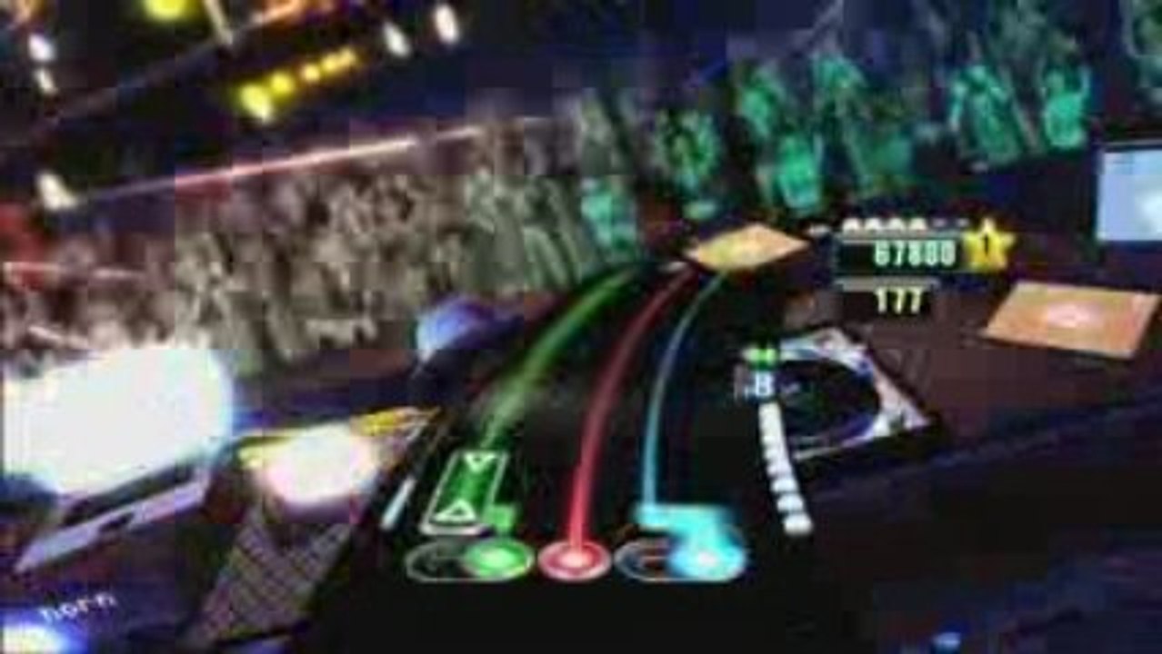 DJ Hero - Common vs Masta Ace Expert