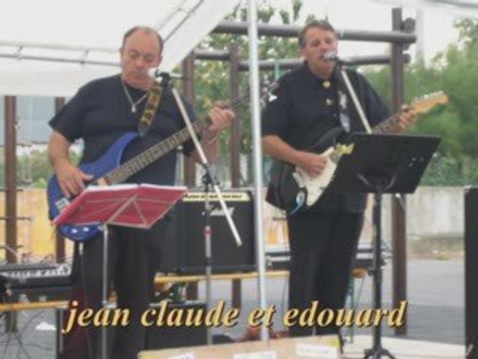 Et maintenant