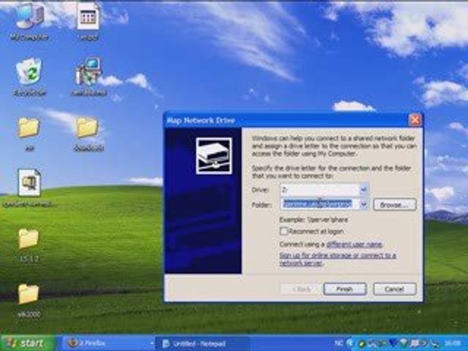 Minitab installation instructions