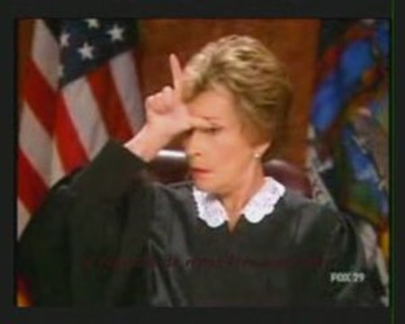 In the shadows of the valley of the death