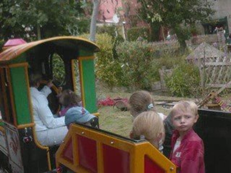 journée dennlys parc