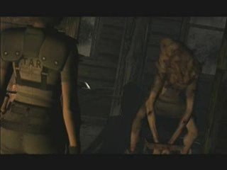 resident evil rebirth partie7: Sur le chemin de la résidence