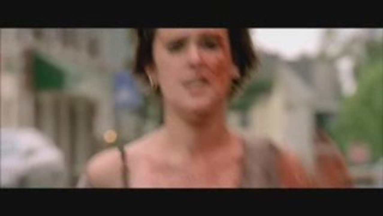 From Within Trailer