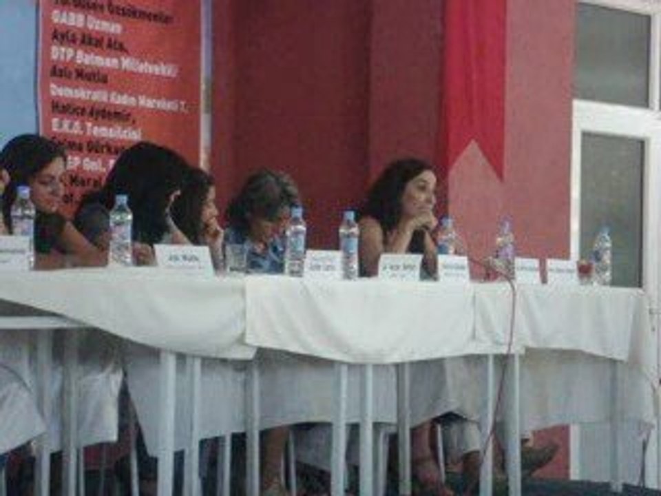 dersim kadın panel2