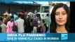 Mumbai schools shut amid fears of flu pandemic