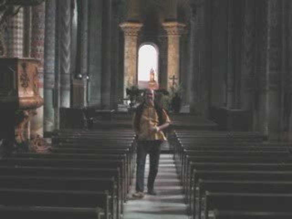 Poqui plus spirituel que jamais