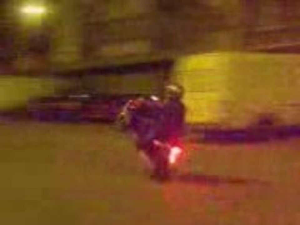 balade nocturne