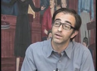 L.Gesta, directeur des médias digitaux chez Australie