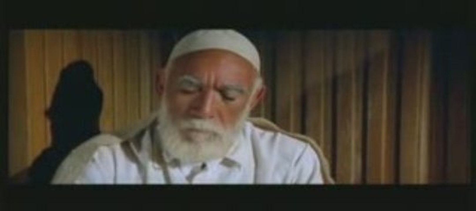 Le Lion du désert Omar Mukhtar 10partie