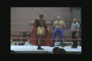 EWL Titantron Hyperion