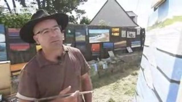 European Journal | France - Salt Farmers Under Pressure