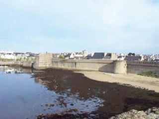 La ville close de Concarneau