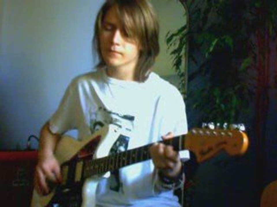 Imagine (John Lennon Cover)